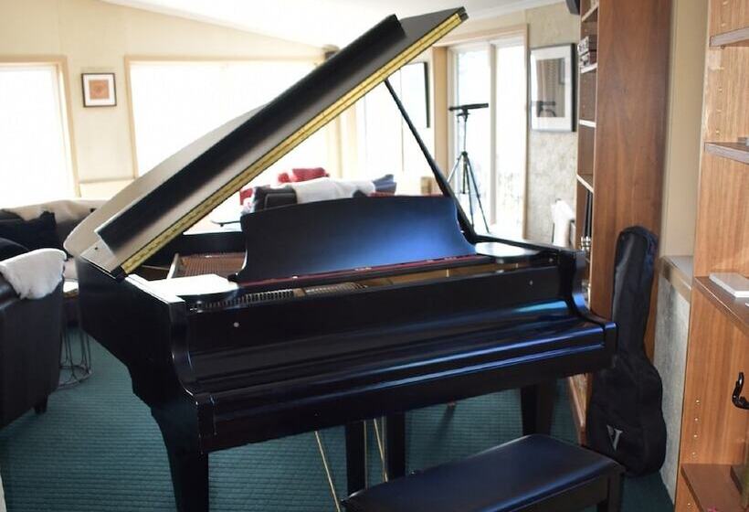 Bed and Breakfast Attunga Alpine Lodge & Apartments
