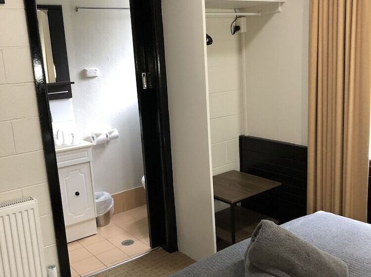 Bed and Breakfast Attunga Alpine Lodge & Apartments
