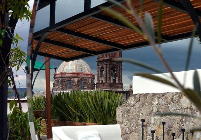 تختخواب و صبحانه Casa De Los Olivos