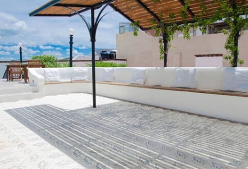 تختخواب و صبحانه Casa De Los Olivos