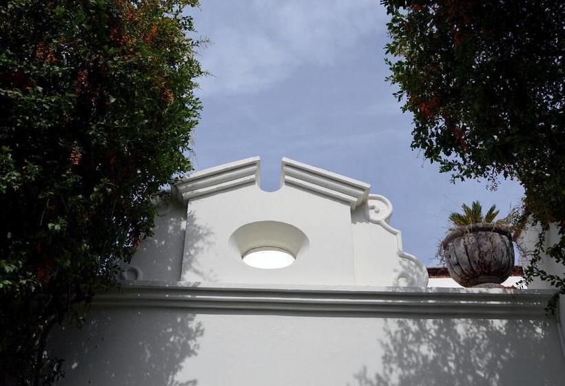 تختخواب و صبحانه Casa De Los Olivos