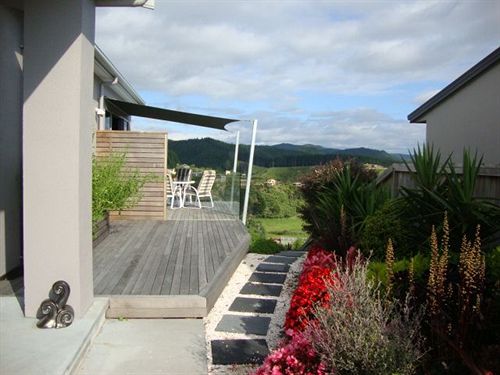 Stunning Views Bed And Breakfast