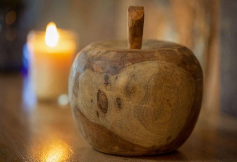 Bright Mystic Valley