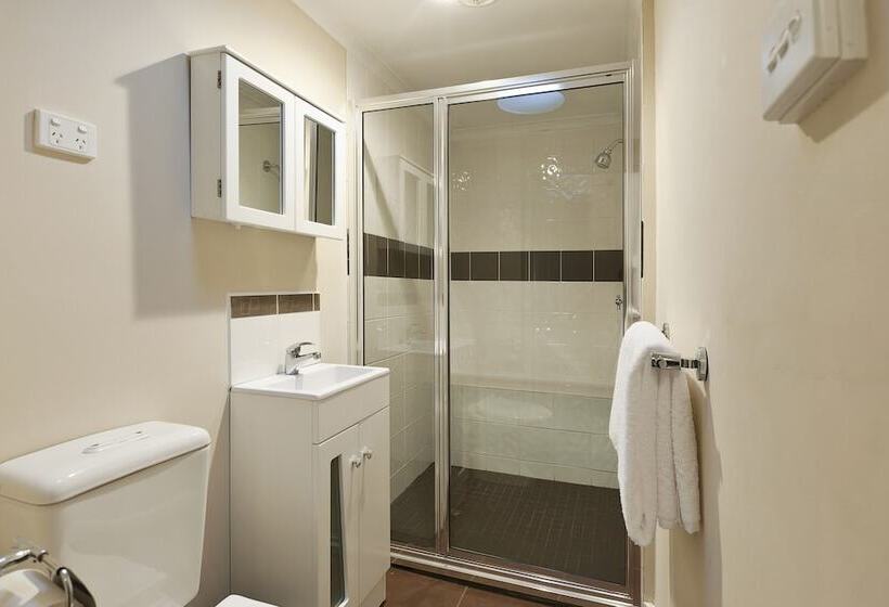 Burnie City Apartments