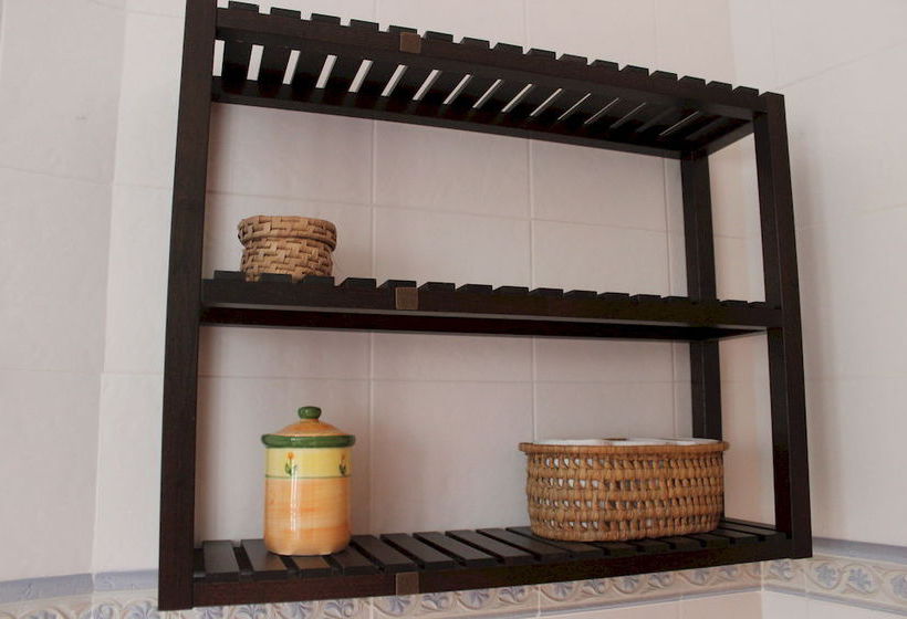 Ericeira Chill Hill Hostel & Private Rooms Sea Food