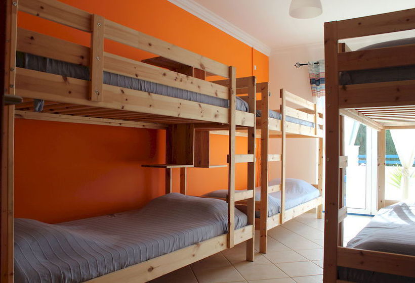 Ericeira Chill Hill Hostel & Private Rooms Sea Food