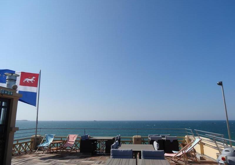 호텔 Ambassadeurs Logis