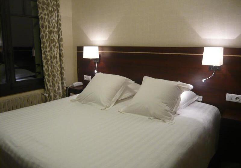 호텔 Ambassadeurs Logis