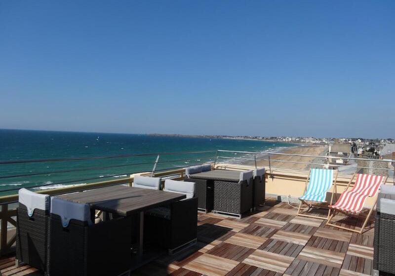 호텔 Ambassadeurs Logis