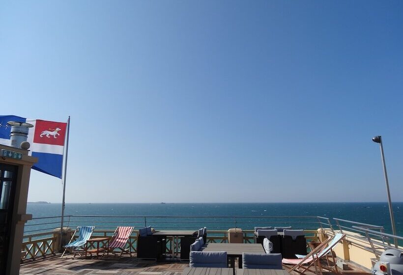 호텔 Ambassadeurs Logis