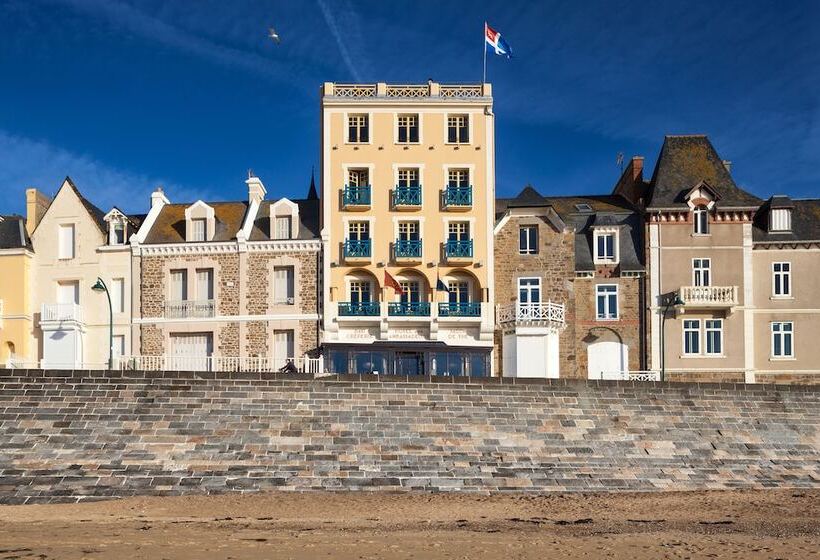 호텔 Ambassadeurs Logis