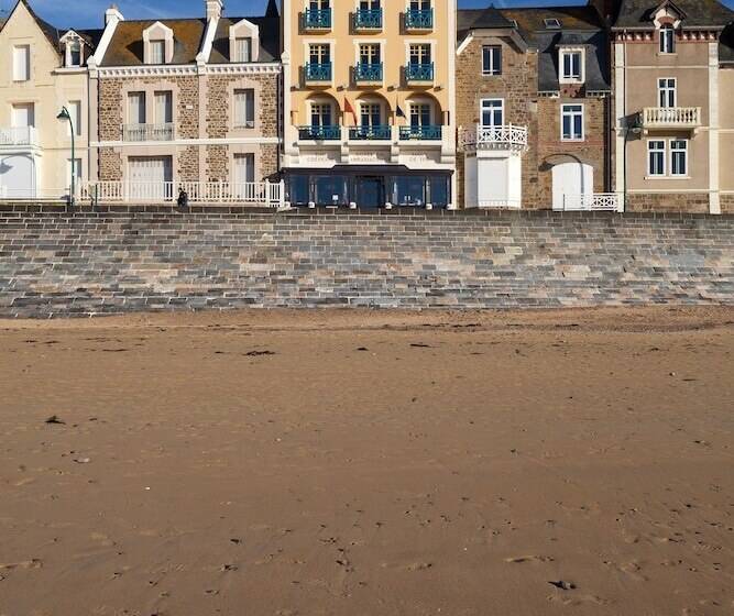 호텔 Ambassadeurs Logis