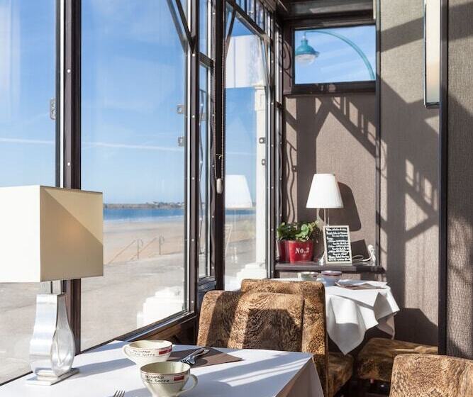 호텔 Ambassadeurs Logis