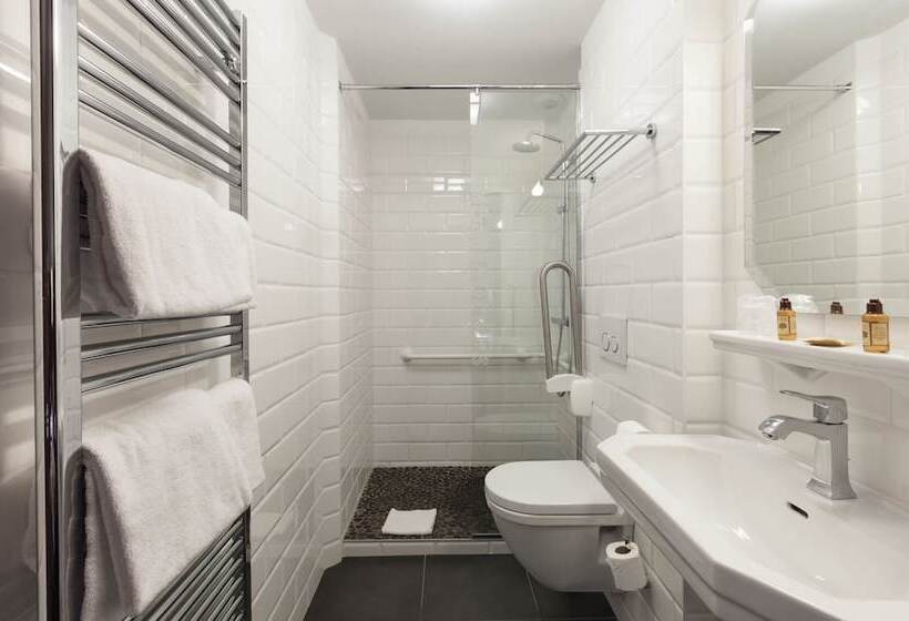 호텔 Ambassadeurs Logis