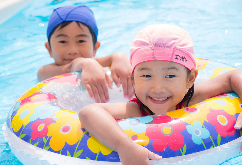 فندق Angel Grandia