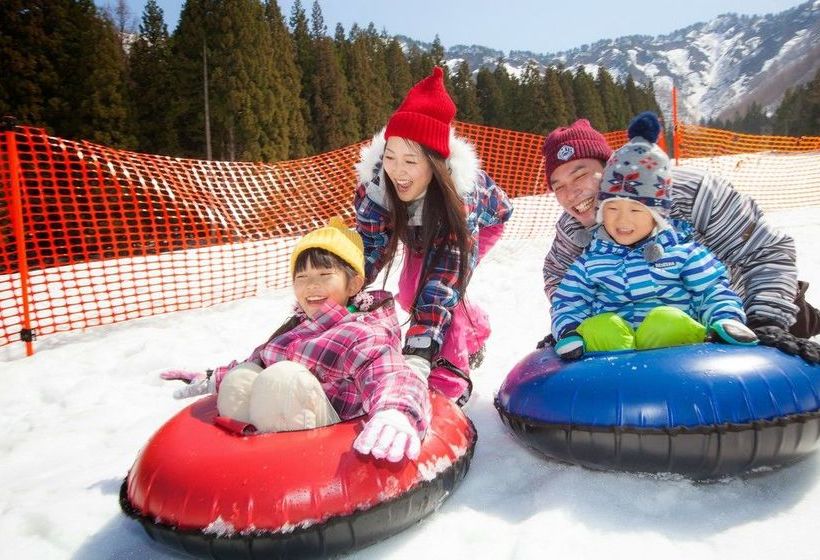 فندق Angel Grandia