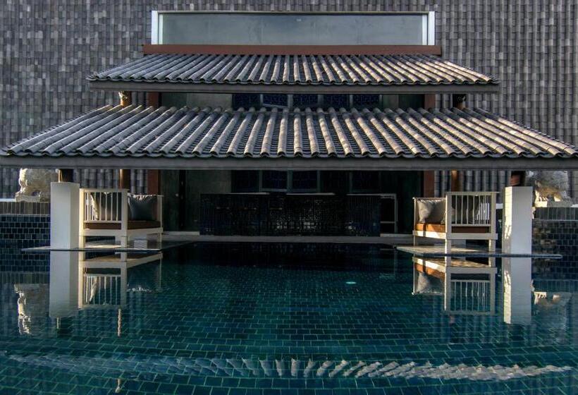 هتل Awa Resort Koh Chang