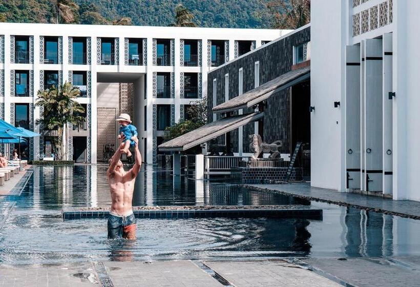 هتل Awa Resort Koh Chang