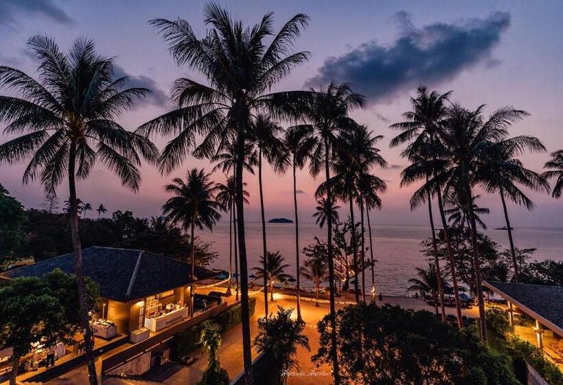 هتل Awa Resort Koh Chang