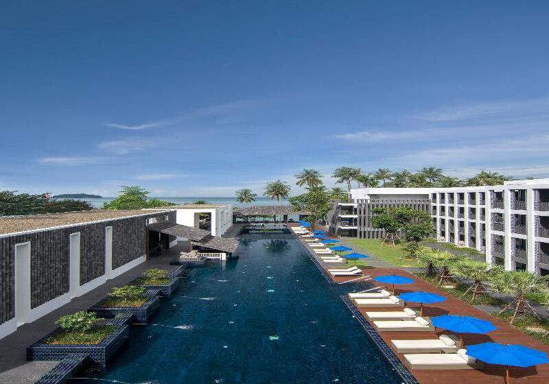 هتل Awa Resort Koh Chang
