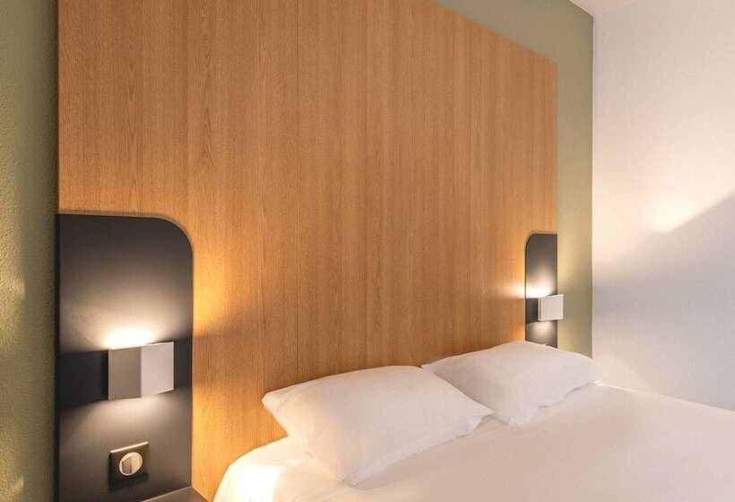 B&b Hotel Cholet Sud