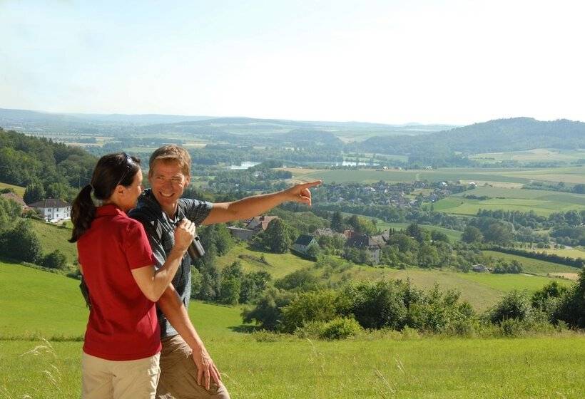 Best Western Plus Kurhotel An Der Obermaintherme