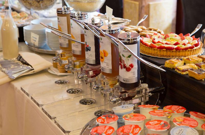 هتل Best Western Yantai