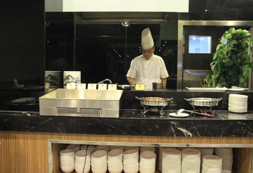 هتل Best Western Yantai