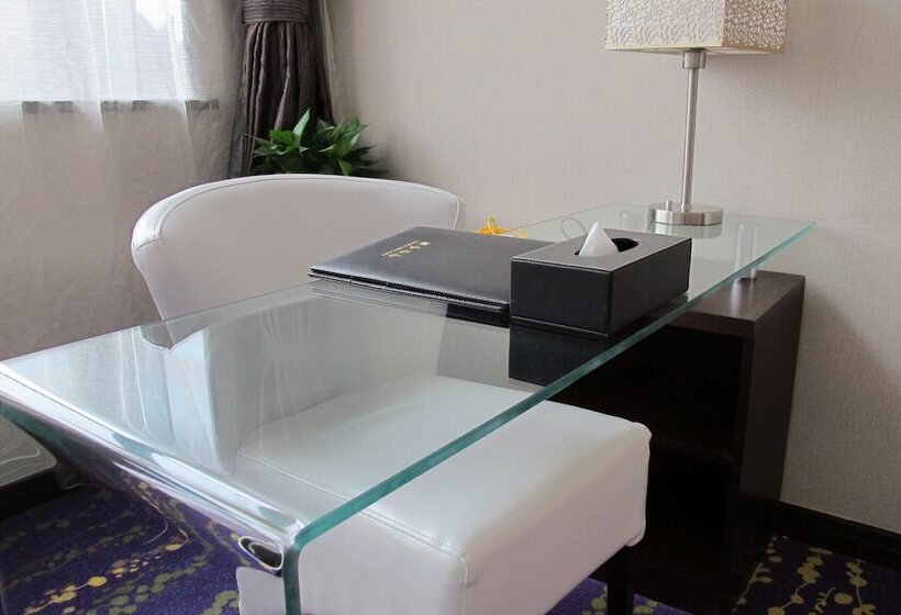 هتل Best Western Yantai