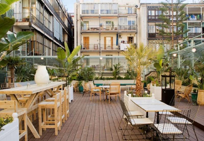 Cotton House Hotel, Autograph Collection