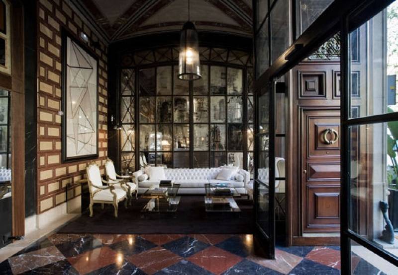 Cotton House Hotel, Autograph Collection