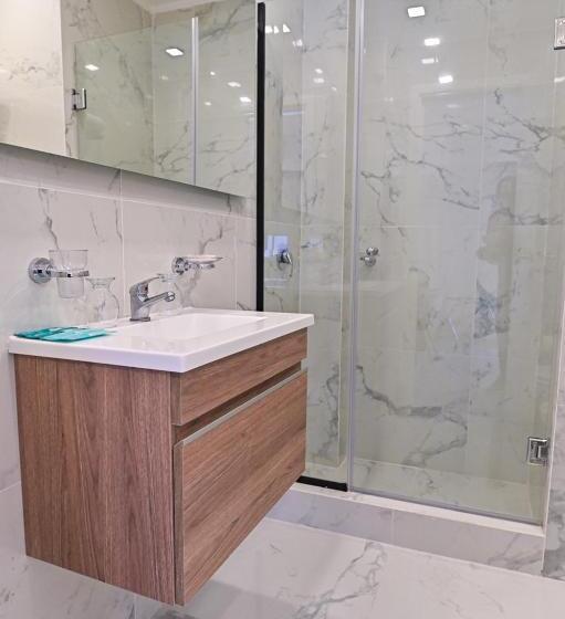 هتل Denver Mar Del Plata