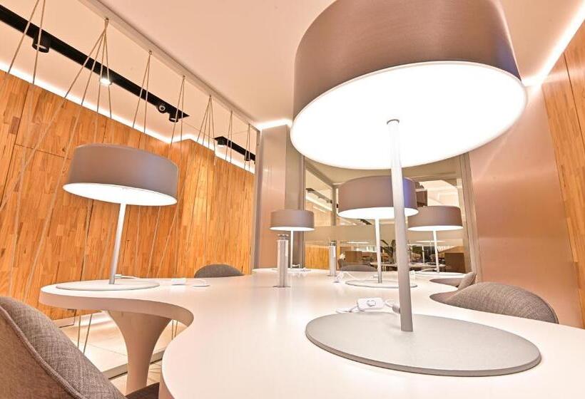 هتل Denver Mar Del Plata