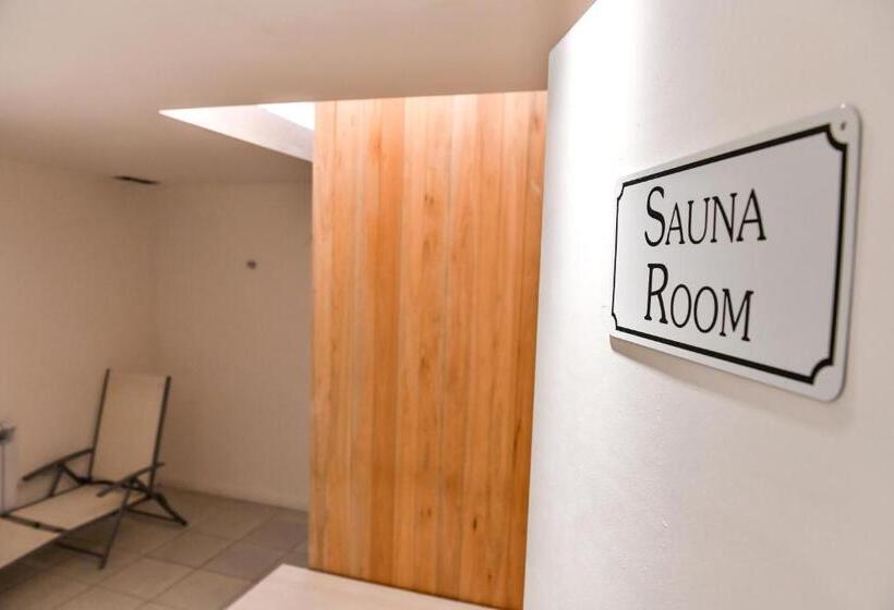 هتل Denver Mar Del Plata