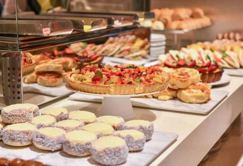 هتل Denver Mar Del Plata