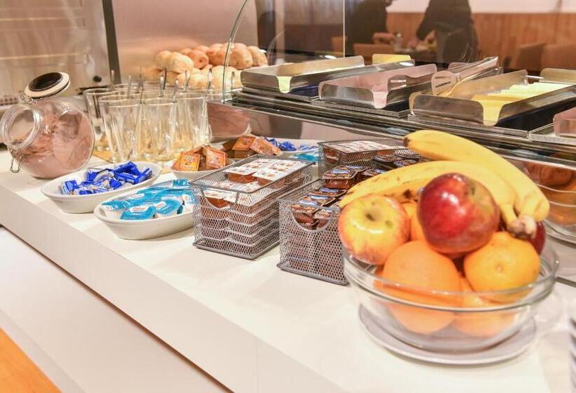 هتل Denver Mar Del Plata