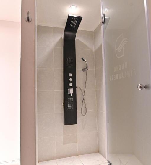 هتل Denver Mar Del Plata