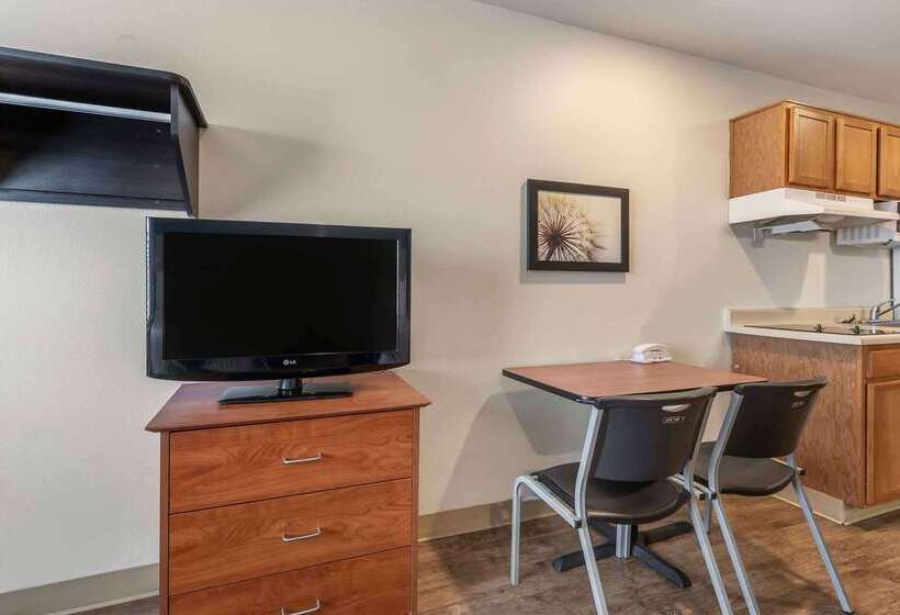 酒店 Extended Stay America Select Suites  Gainesville