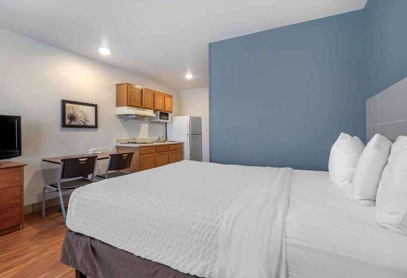 酒店 Extended Stay America Select Suites  Gainesville