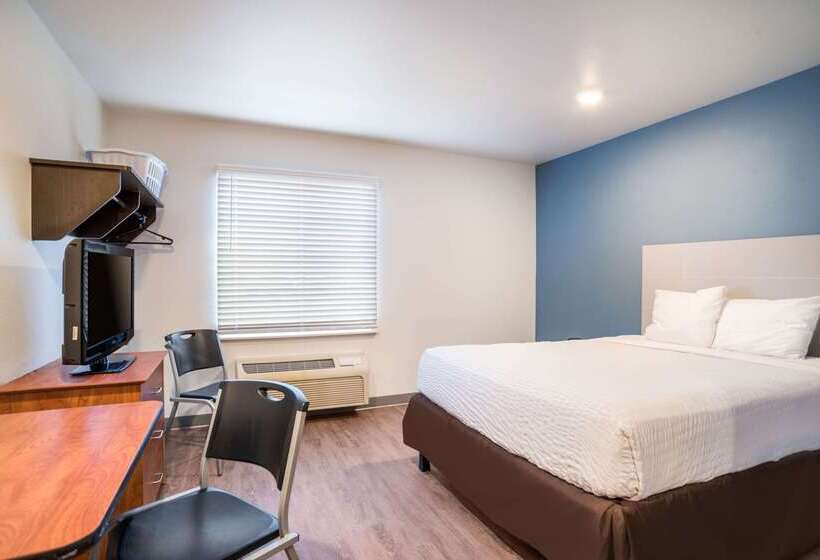 酒店 Extended Stay America Select Suites  Gainesville