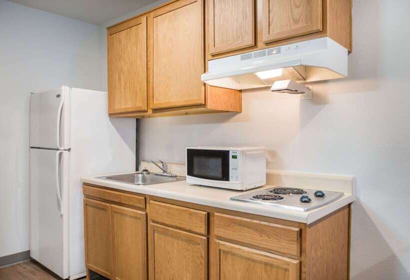 酒店 Extended Stay America Select Suites  Gainesville