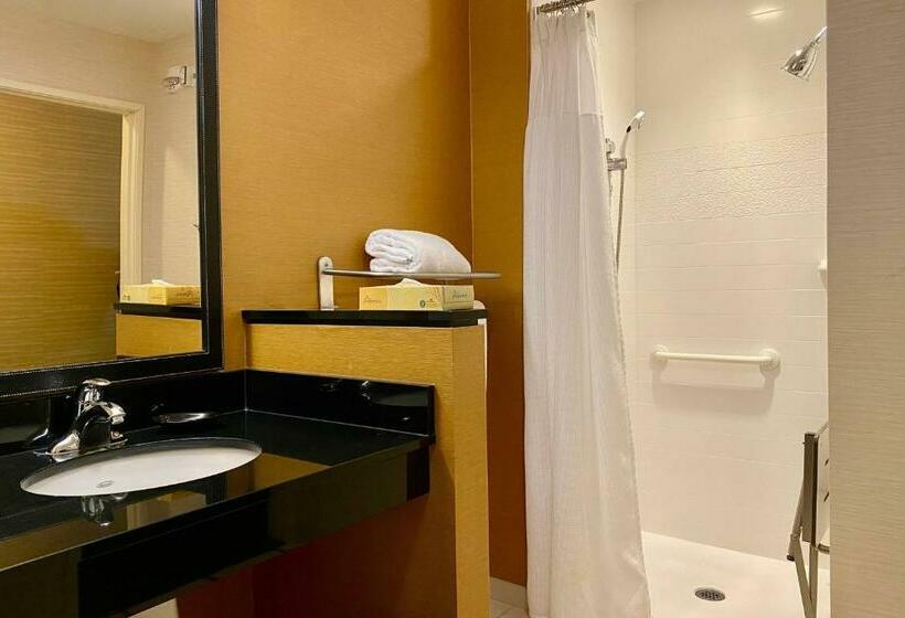 호텔 Fairfield By Marriott The Dalles