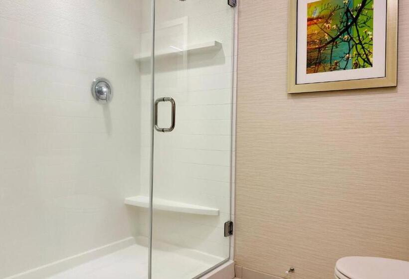 호텔 Fairfield By Marriott The Dalles