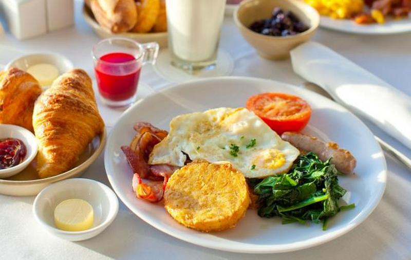 هتل Garni House 46 Plus