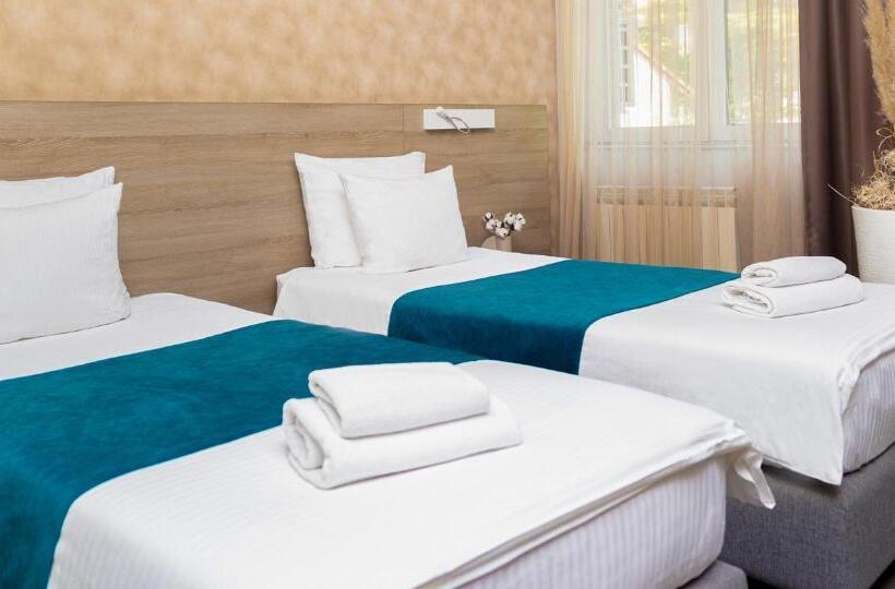 Garni Hotel Mint