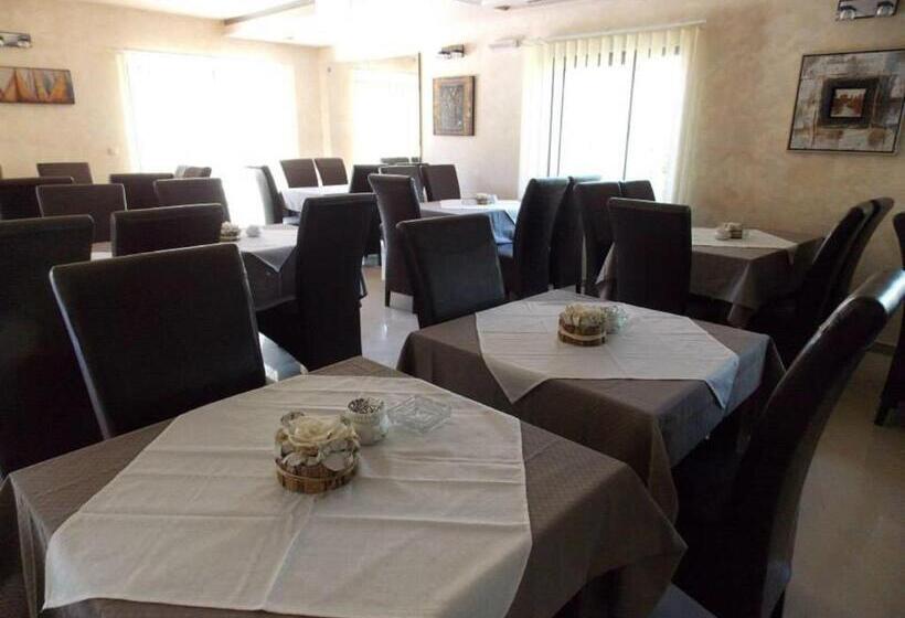 هتل Guesthouse Vila Dnd