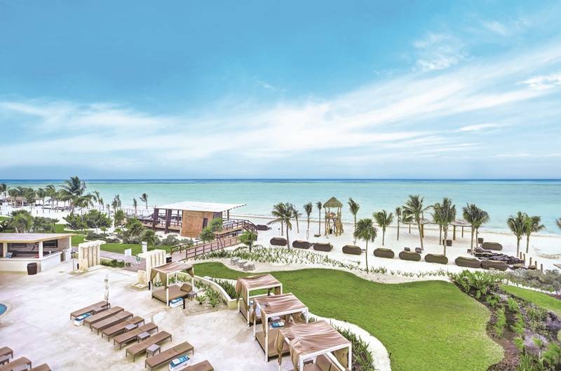 هتل Hideaway at Royalton Riviera Cancun, An Autograph Collection - All Inclusive Resort - Adults Only