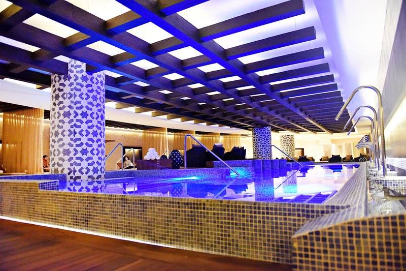 هتل Hideaway at Royalton Riviera Cancun, An Autograph Collection - All Inclusive Resort - Adults Only