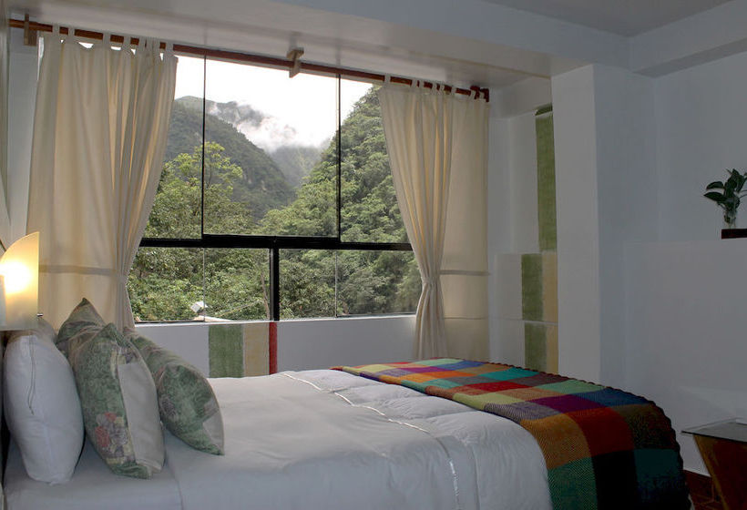 فندق Home Like Home Machu Picchu