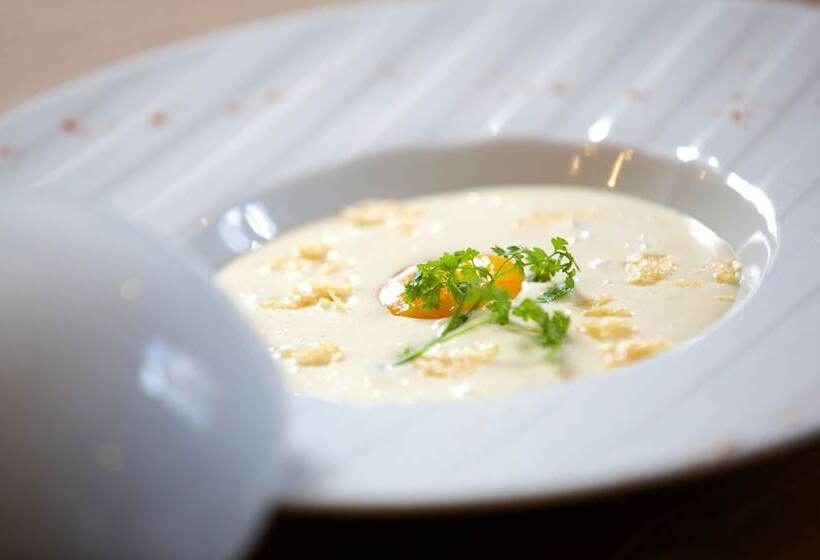 בית מלון כפרי La Bonne Auberge